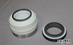 問：離心泵機械密封失靈的原因有哪些?