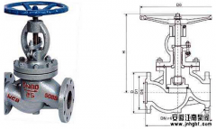四氟泵截止閥的結(jié)構(gòu)特點及維修技術(shù)