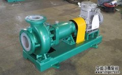 遇離心式泵啟用時障礙該如何應對?