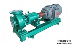 詳細(xì)解答耐腐蝕泵閥門靜密封和動密封原理知識