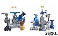 襯氟截止閥知識!一文掃盡!