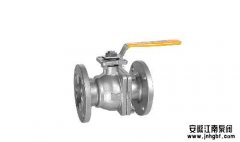 球閥的型號編制表示方法，通通在這里!