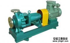 單級(jí)單吸離心泵檢修知識(shí)大盤(pán)點(diǎn) (二)