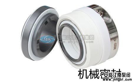 離心泵機械密封