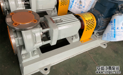 不銹鋼離心泵使用五種經(jīng)驗,每一種都精辟!