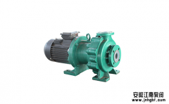 什么是磁力離心泵?它的特點有哪些?