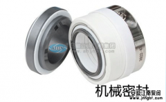 簡述泵用機(jī)械密封漏水的原因