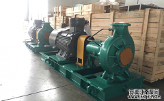 耐酸離心泵解體、檢修、回裝步驟詳解!