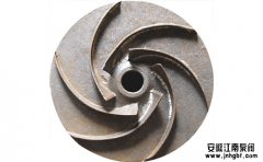 化工泵的葉輪分類等知識(shí),都在這里!