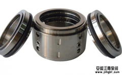 機械密封在化工泵中的應用存在哪些問題?