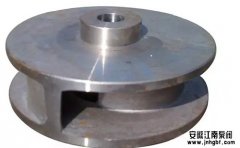 問:耐酸水泵為什么要進行葉輪切割?