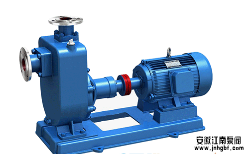 不銹鋼自吸泵特點(diǎn)