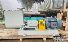 不銹鋼防腐離心泵的正確檢修步驟