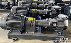 問(wèn):離心泵停機(jī)時(shí)先關(guān)閉出口閥門(mén)嗎?