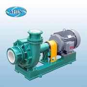 耐腐耐磨砂漿泵規(guī)格型號大全